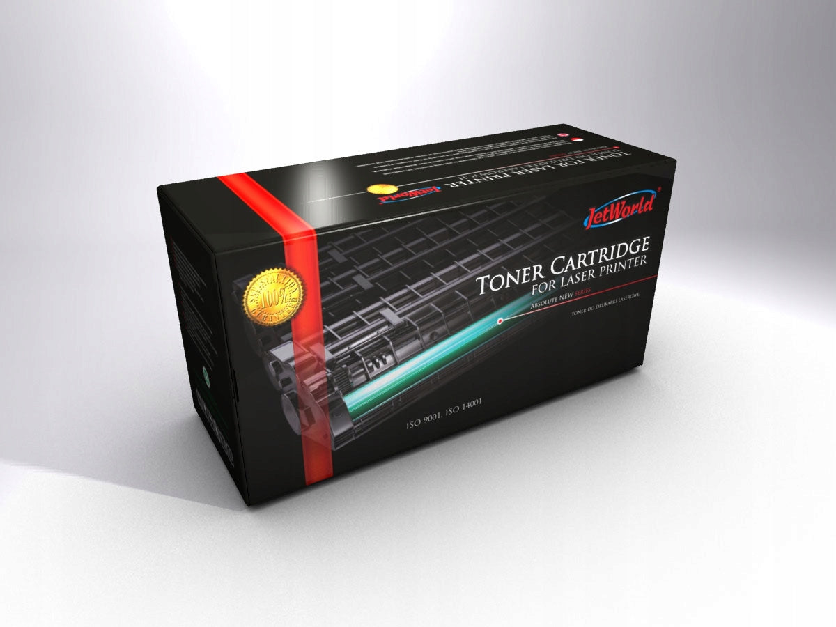 Toner JetWorld Black Kyocera TK3060 replacement TK-3060 (1T02V30NL0) (Japanese Manufacturer JetWorld