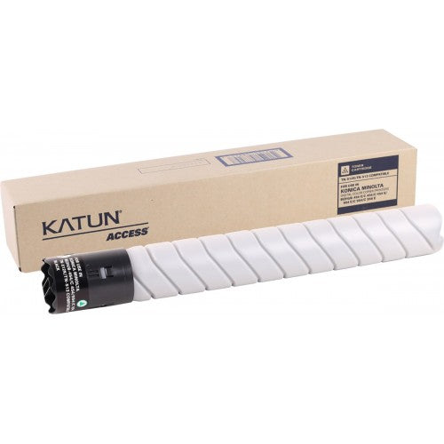 Toner Katun TN512M TN-512M / TN324M TN-324M 44788 for Konica Minolta bizhub