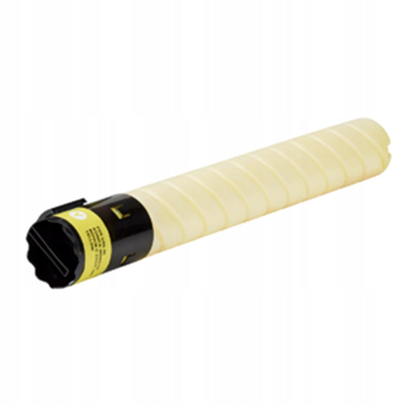 Toner Katun for Konica Minolta TN-324Y TN-512Y Bizhub C454 | 527g | yellow A
