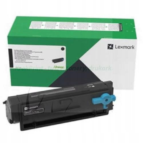 Toner Lexmark B3340dw | 3k (B342H00) Black