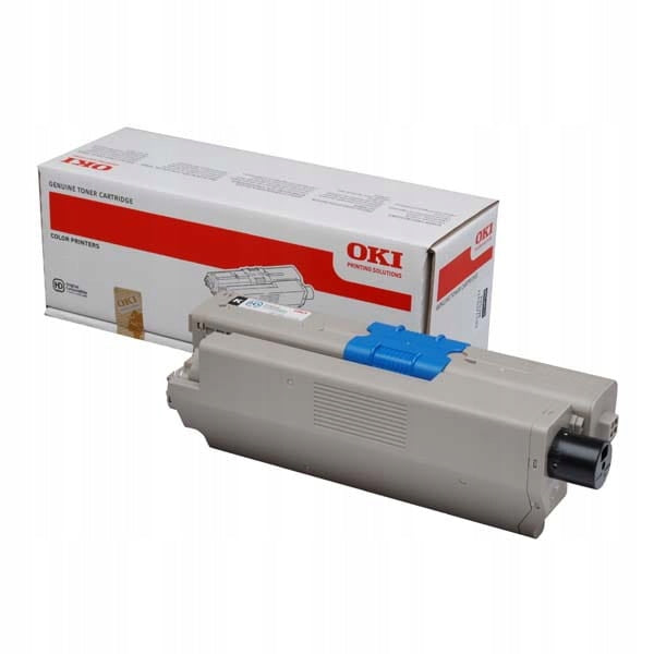 Toner OKI C511/C531/MC562 44973508 black Manufacturer code 44973508