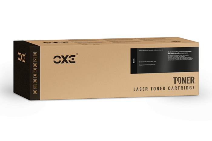 Toner OXE replacement HP 207X W2210X Color LaserJet Pro M255dw, M255nw, MFP M