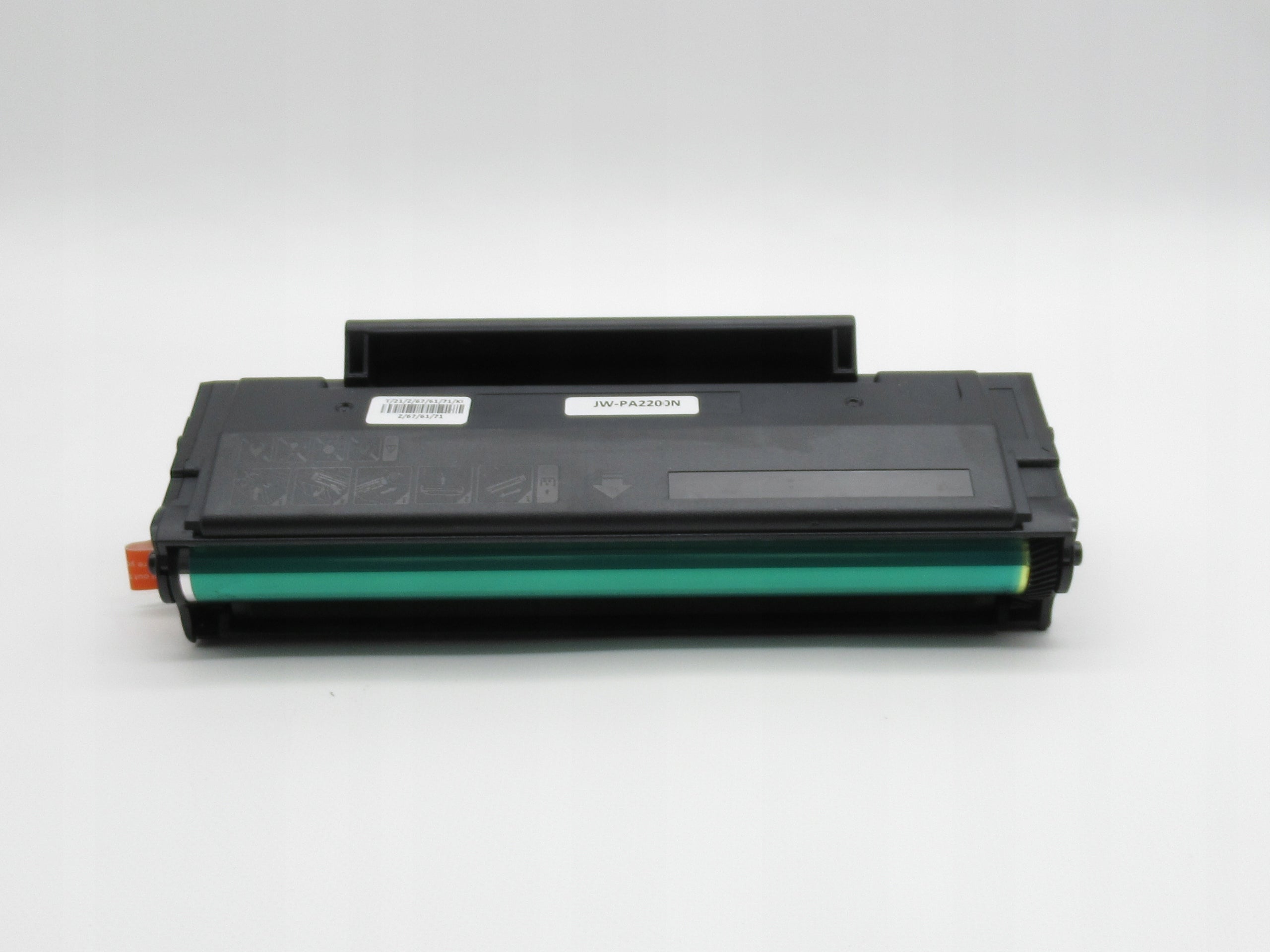 Toner PA210 replacement for PANTUM P2200 P2500 P6500 Manufacturer Inkdigo