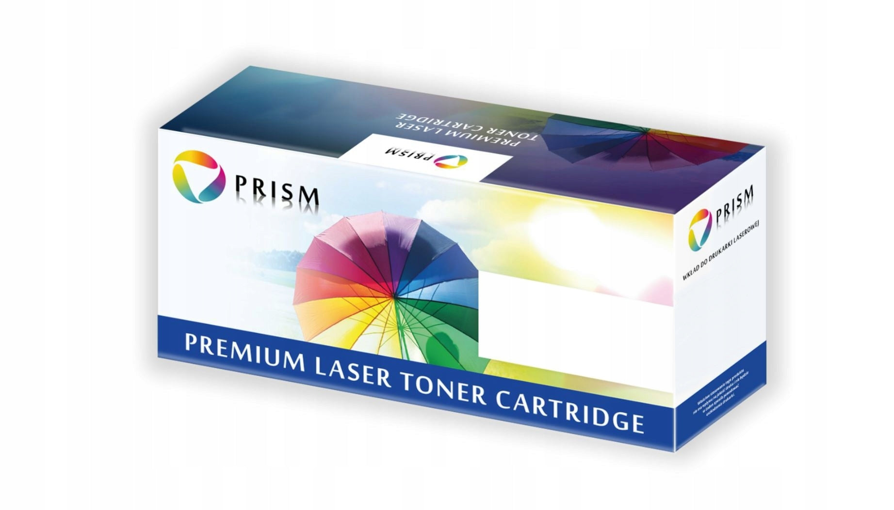 Toner PRISM for Brother TN-248 magenta 1000 pages