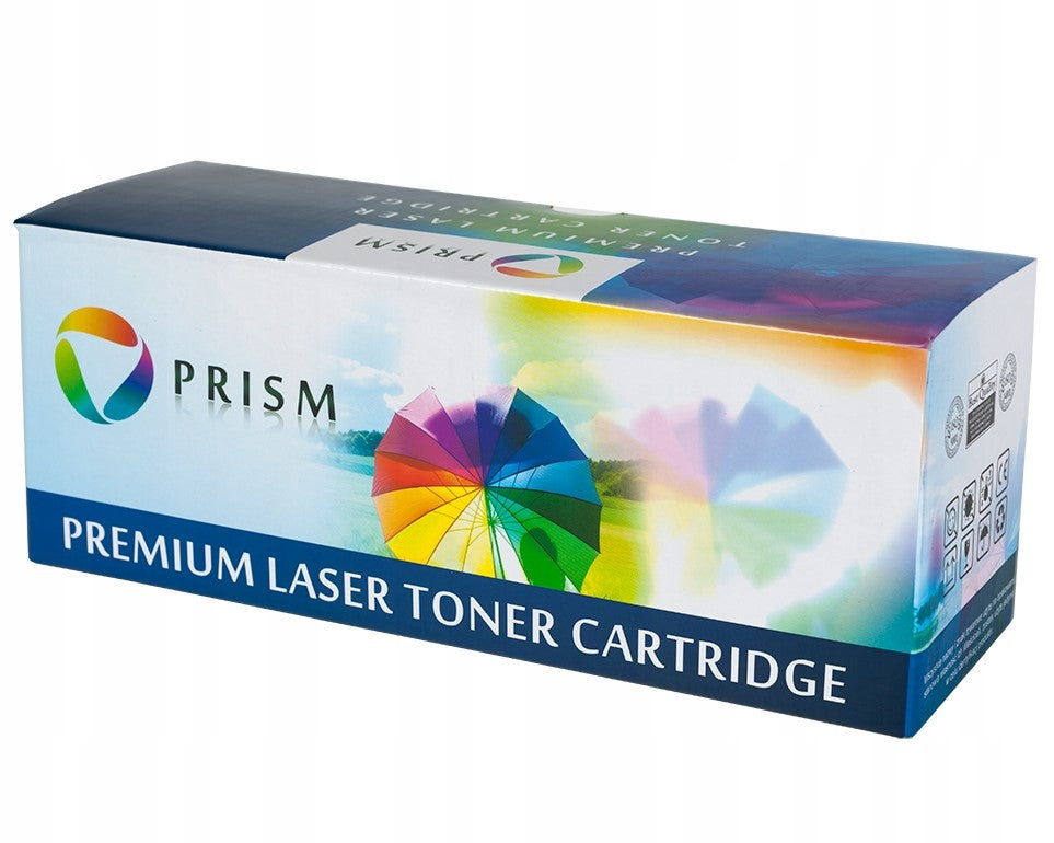 Toner Prism ZHL-W1350XN replacement HP 135X W1350X black chip A