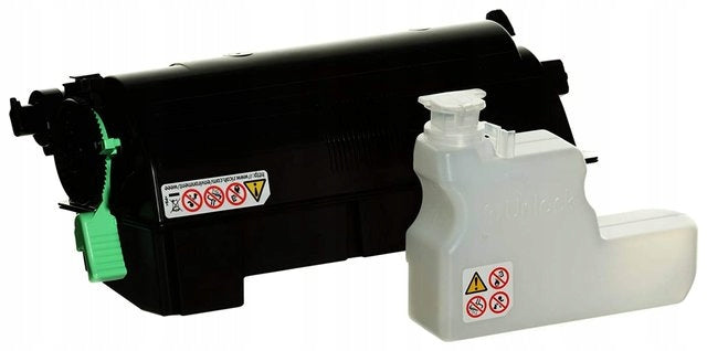 Toner Ricoh 407824 black (black) Manufacturer code 407824