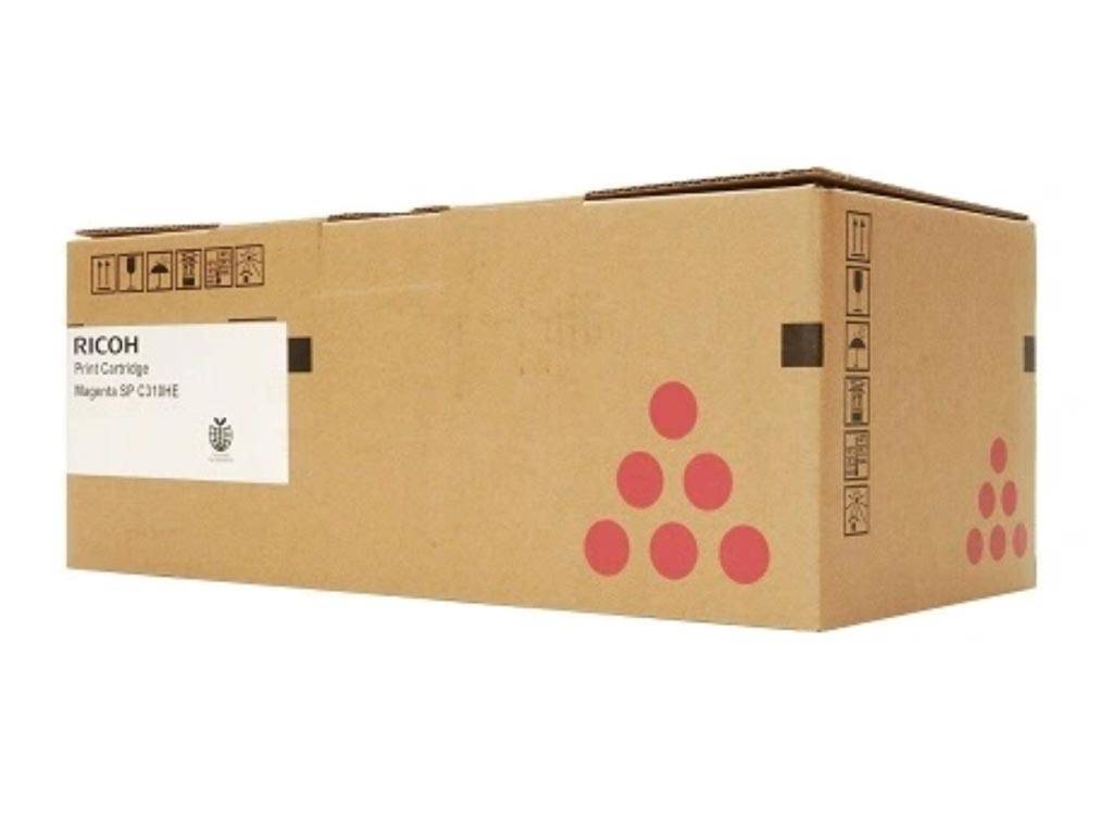 Toner Ricoh NRG Original 406350 Magenta