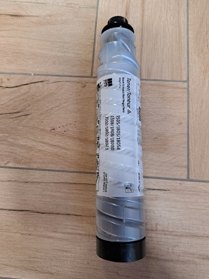 Toner Ricoh Type 1220D Aficio 2022/2027 NRG DT34 original Manufacturer code 888514