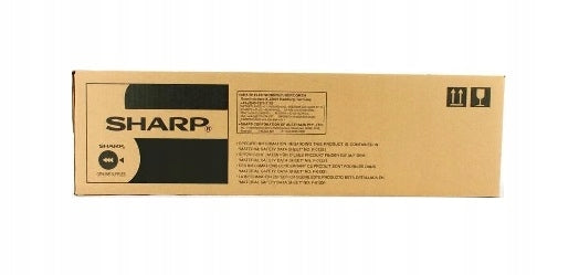 Toner Sharp MX61GTMA MX3550 MX4050 MX4070 MX3060 MX3560 MX5050 MX6050 2630 Packaging status original