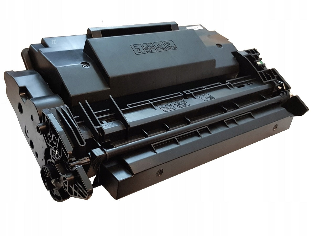 Toner Smart Print for HP HP-26X/CRG052H-1k black (black)