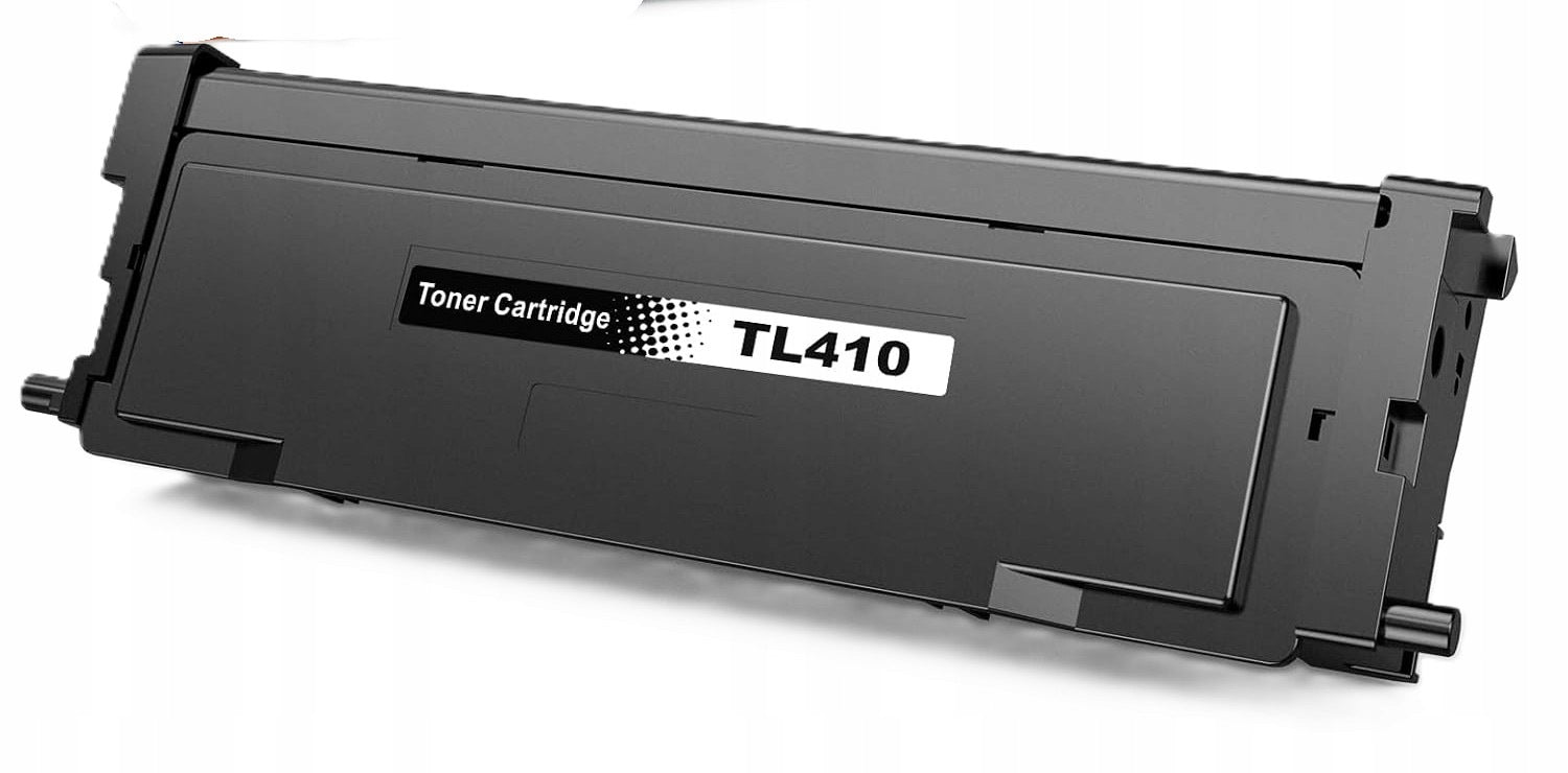 Toner TL410 black replacement for PANTUM TL-410 TL-410H
