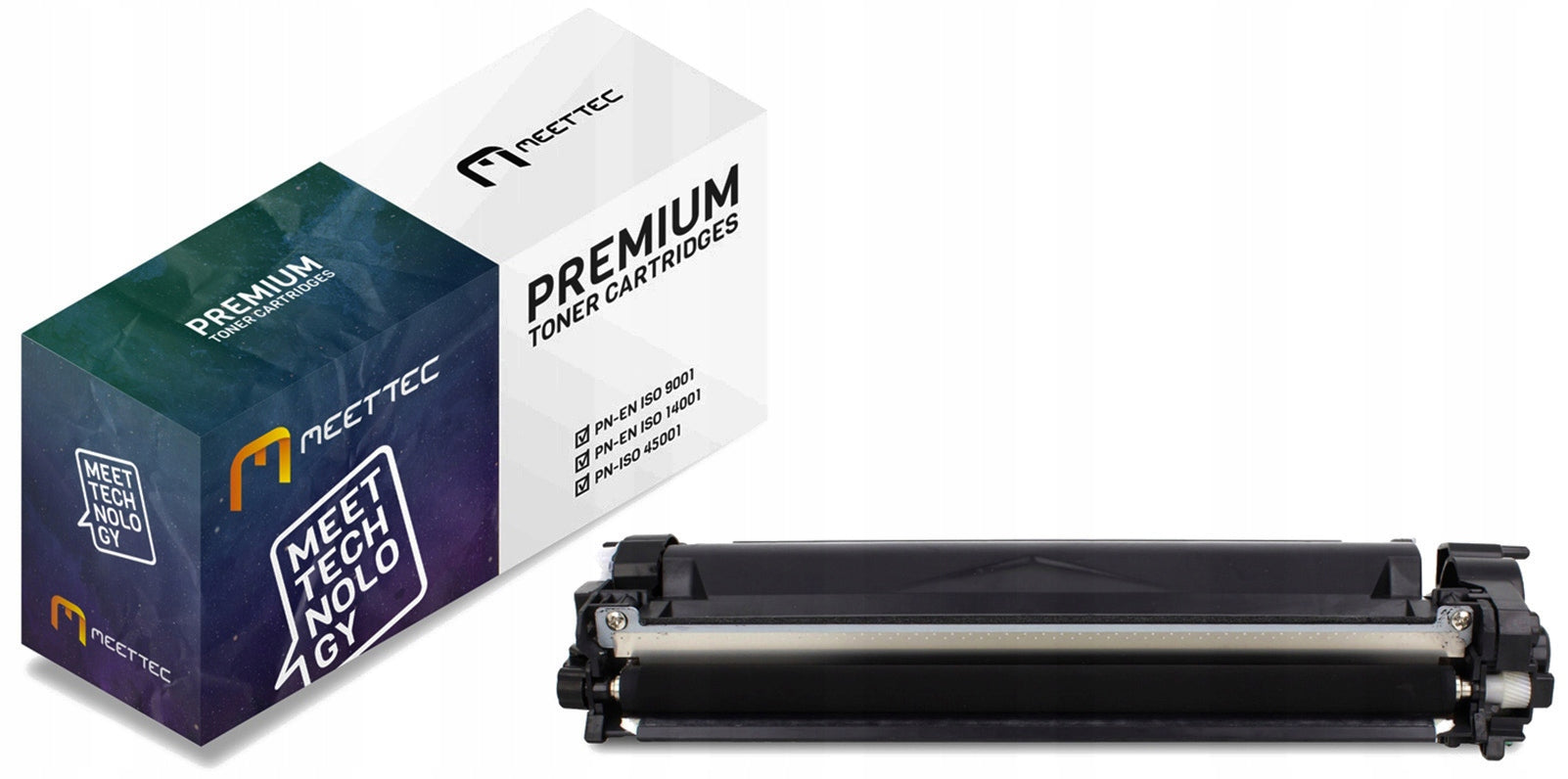 Toner TN2421 TN-2421 for Brother L2532DW L2512D L2352DW L2312D L2712DN CHIP EAN (GTIN) 5902082691082