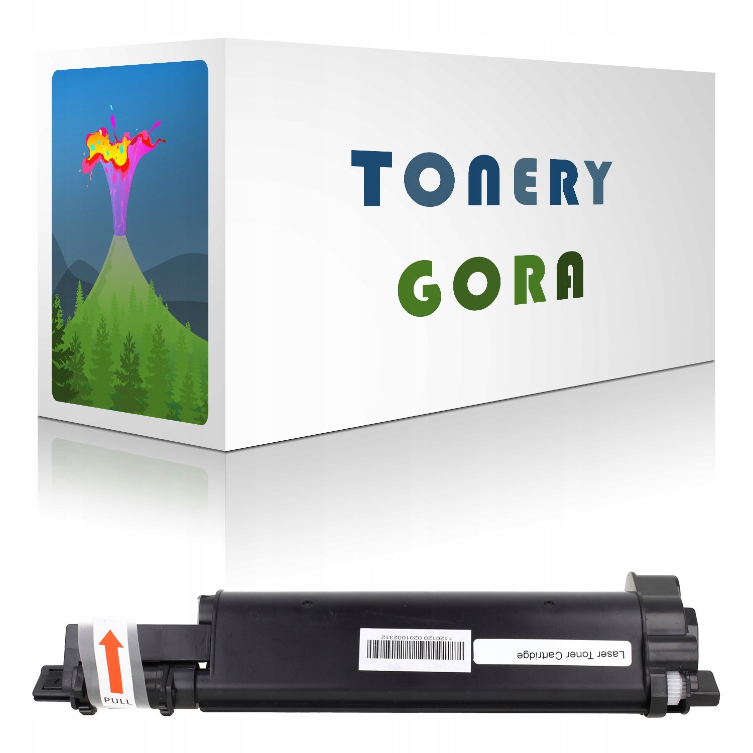 Toner TNB023 B023 for Brother DCP-B7520DW B7500D MFC-B7715DW MFC-B7710DN