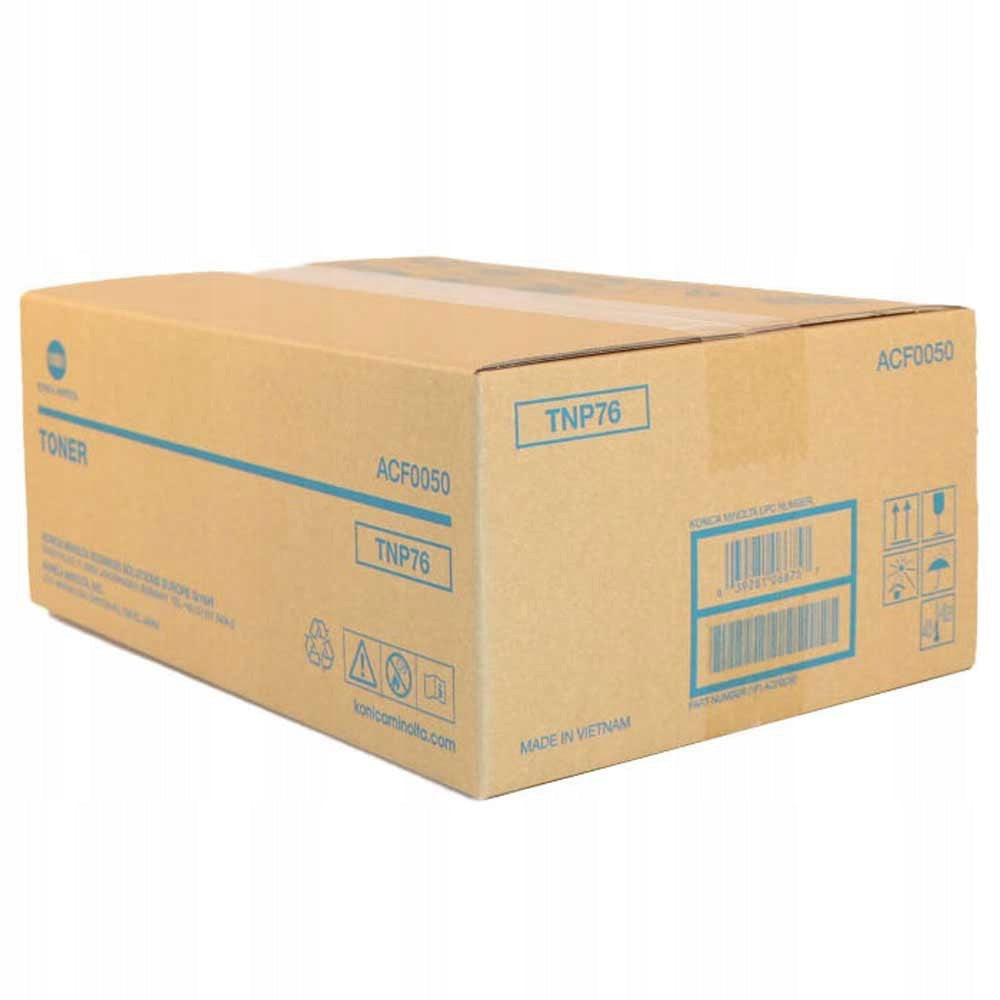 Toner TNP-75 ACF0051 Konica Minolta bizhub 5000i 5020i