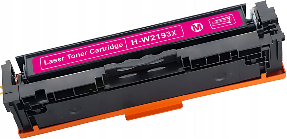 Toner W2193X for HP Color LaserJet Pro 3202dw 3302fdw 3302fdn 3302sdw 3202dn EAN (GTIN) 5904121975801