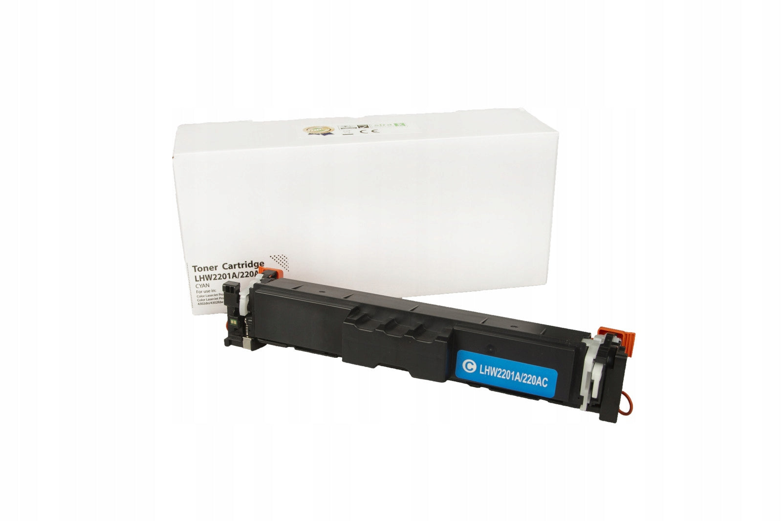Toner W2201A for HP Pro 4202dn 4302dw,4302fdw, 4303dw. 4303fdn CHIP