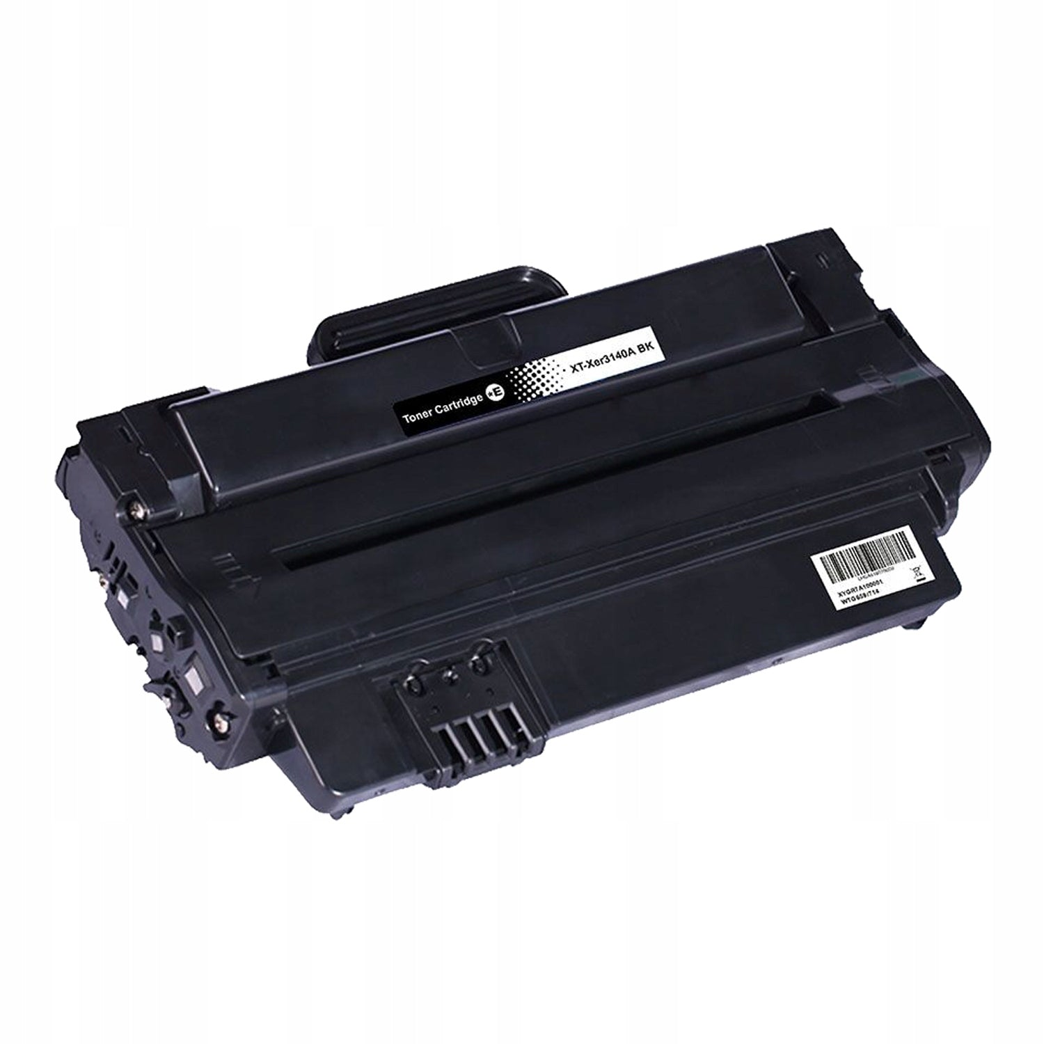 Toner XEROX Phaser 3140 3155 3160 2500 copies XL 108R00909 Packaging status original