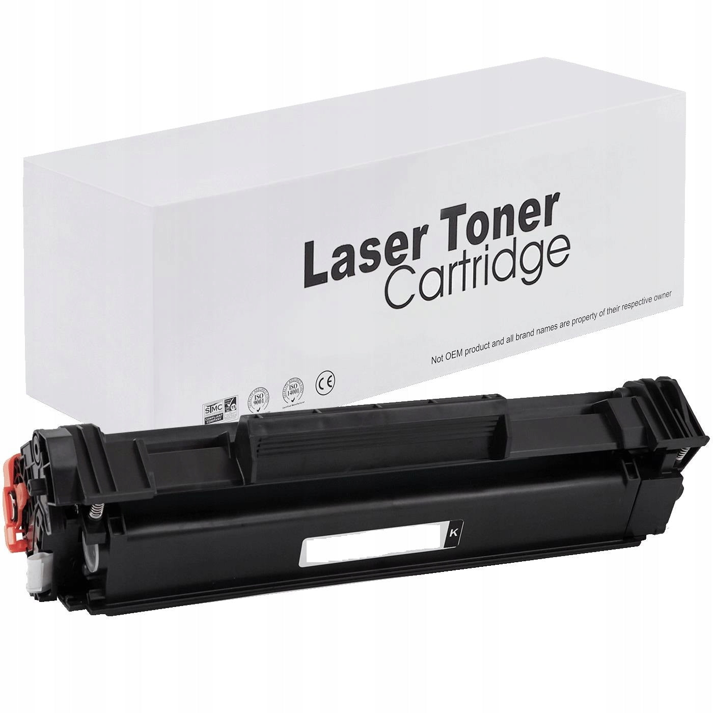 Toner XXL 2000 copies for HP LaserJet Pro M14 M15w M15a MFP M28w M28a CF244A