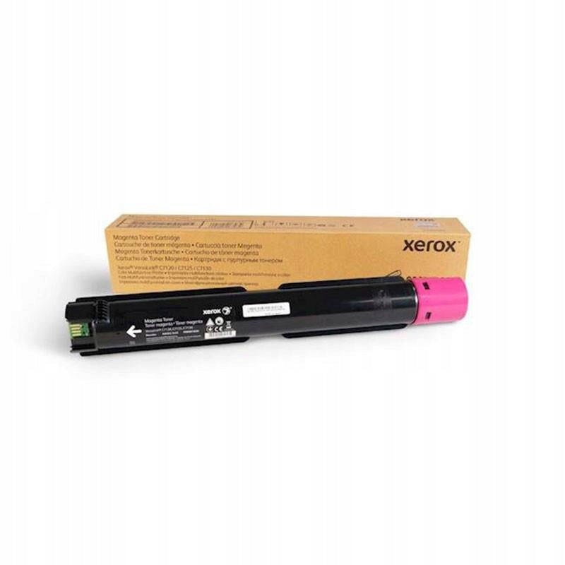 Toner Xerox 006R01830 red (magenta)