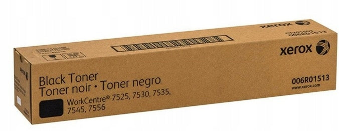 Toner Xerox WC7525 006R01513 26 thousand. black Original WC7525 WC7530