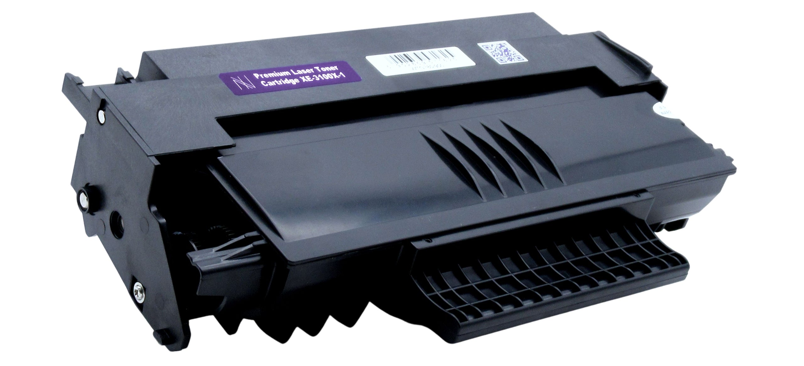 Toner cartridge 106R01379 replacement for XEROX Phaser 3100 CHIP Manufacturer code XE-3100X-1