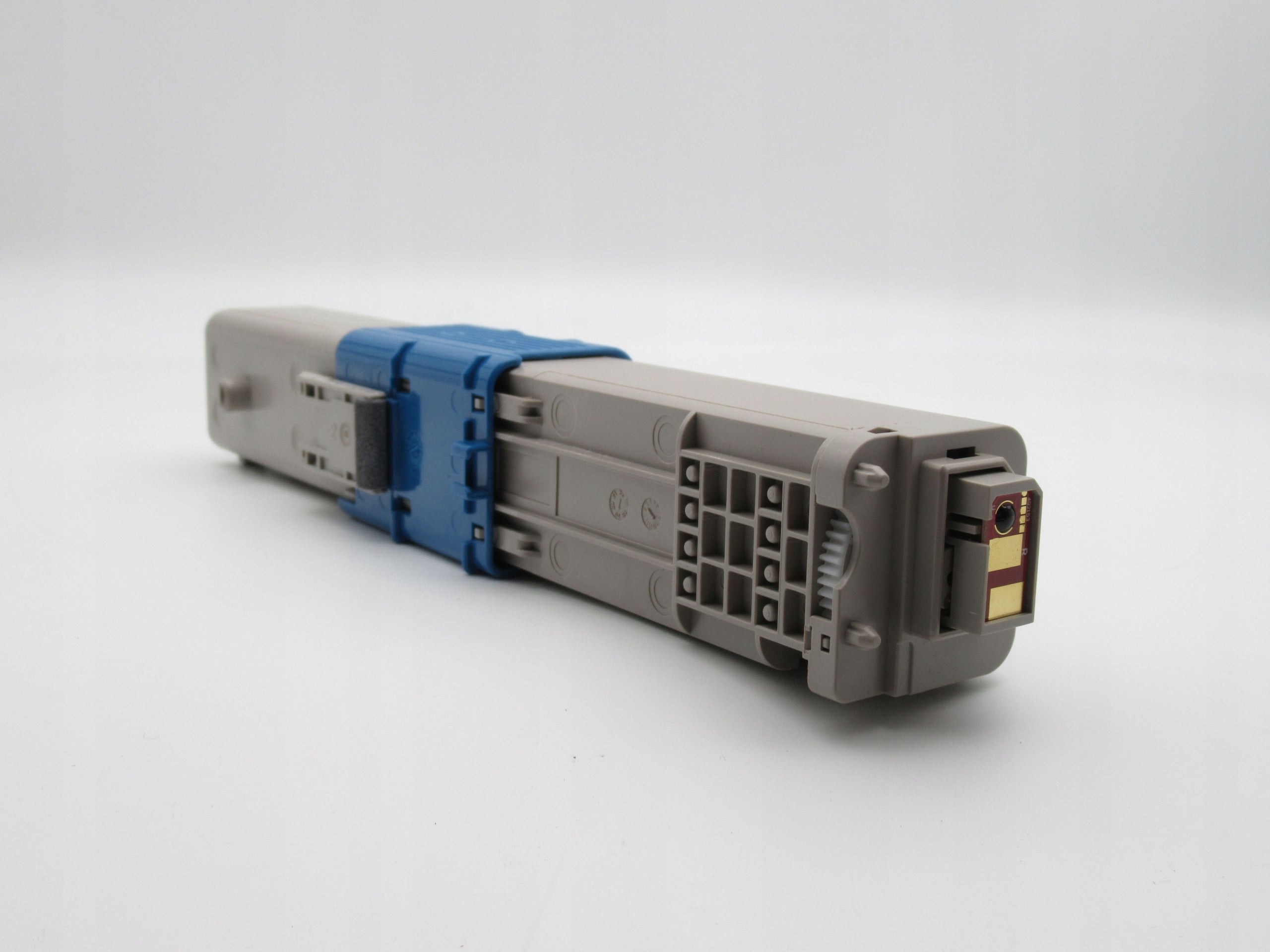 Toner cartridge 44973534 C301 MAGENT for OKI MC342dn printer Manufacturer Inkdigo