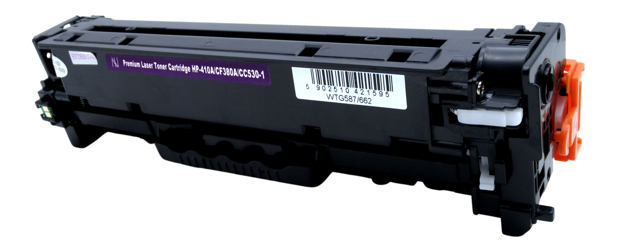 Toner cartridge CC530A 304A for HP CM2320fxi CP2025 Manufacturer Inkdigo