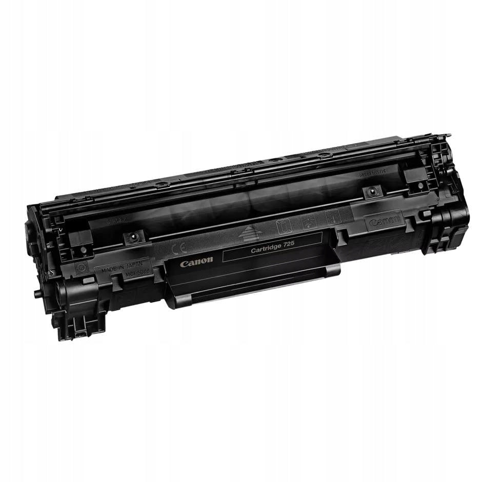 Toner cartridge Canon 725 CRG-725 i-SENSYS LBP6000 LBP6020 LBP6030 MF3010 Original Packaging status original