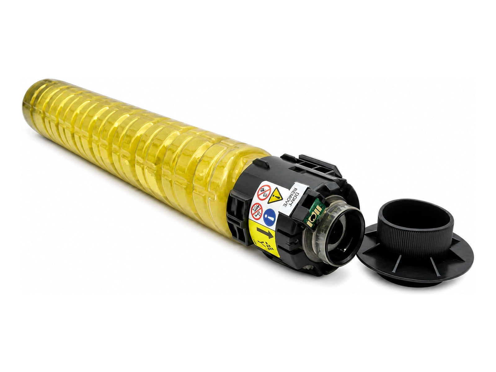 Toner cartridge FOR RICOH MPC3003 C3004 MPC3503 C3504 Y Manufacturer Inkdigo