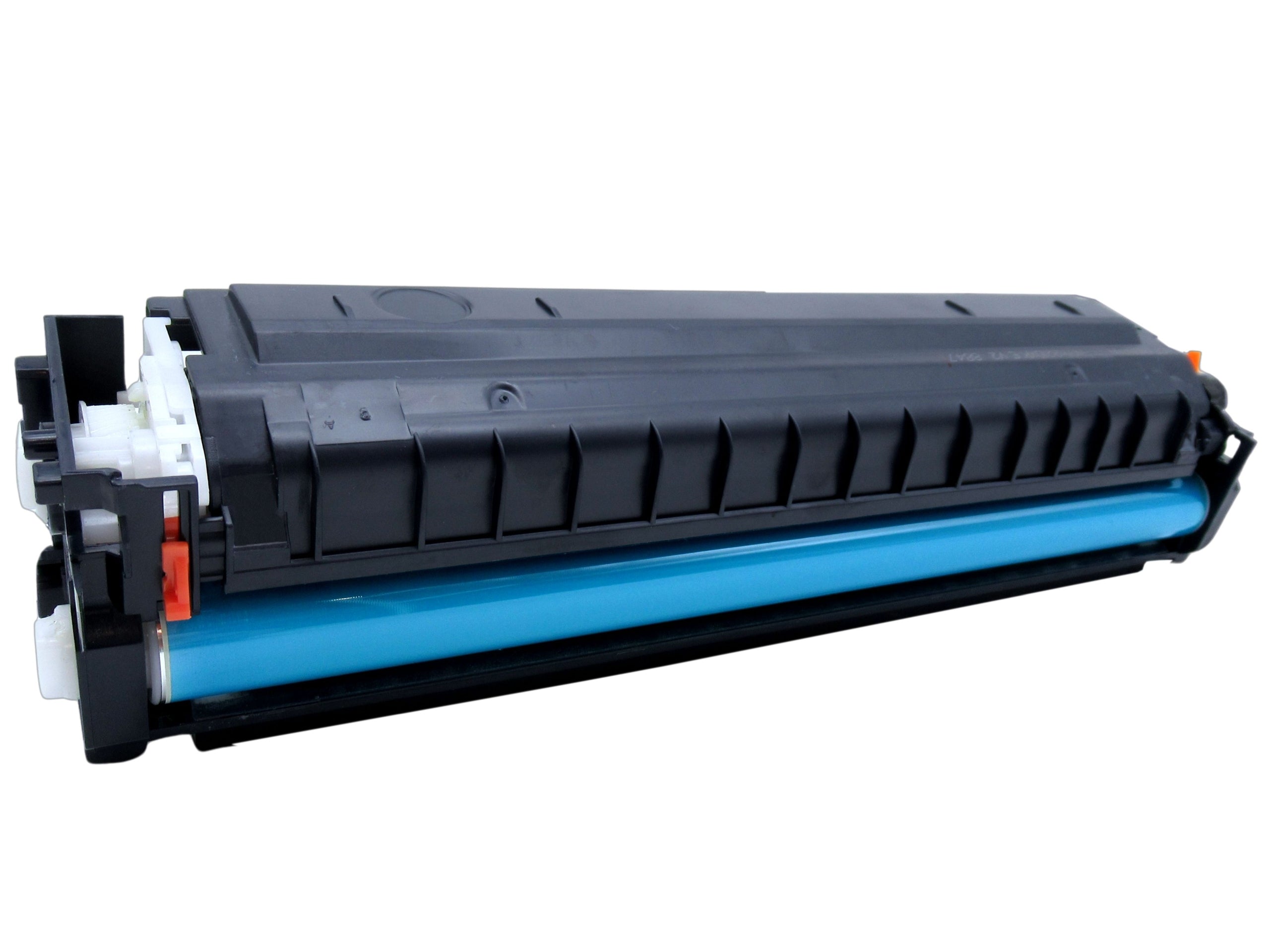 Toner cartridge Inkdigo replacement CRG-067HC for Canon blue cyan 2350 pages EAN (GTIN) 5904538494094