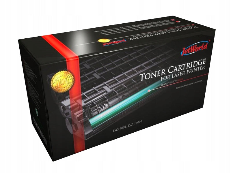 Toner cartridge JetWorld HP 80X CF280X LJ Pro 400 M401d M425