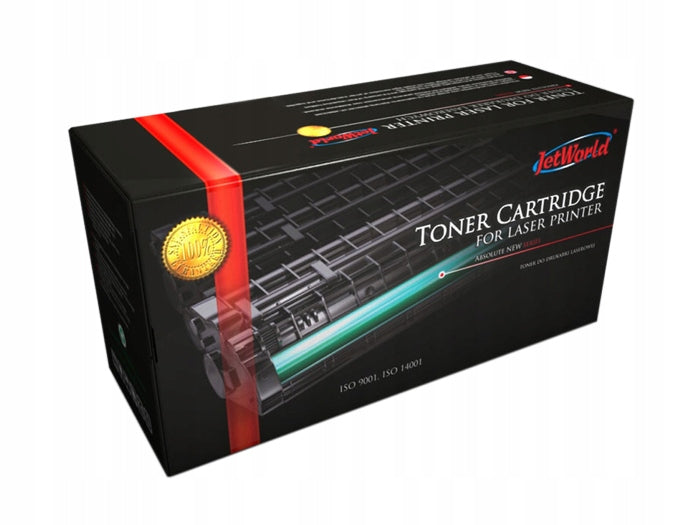 Toner cartridge JetWorld HP 83X CF283X
