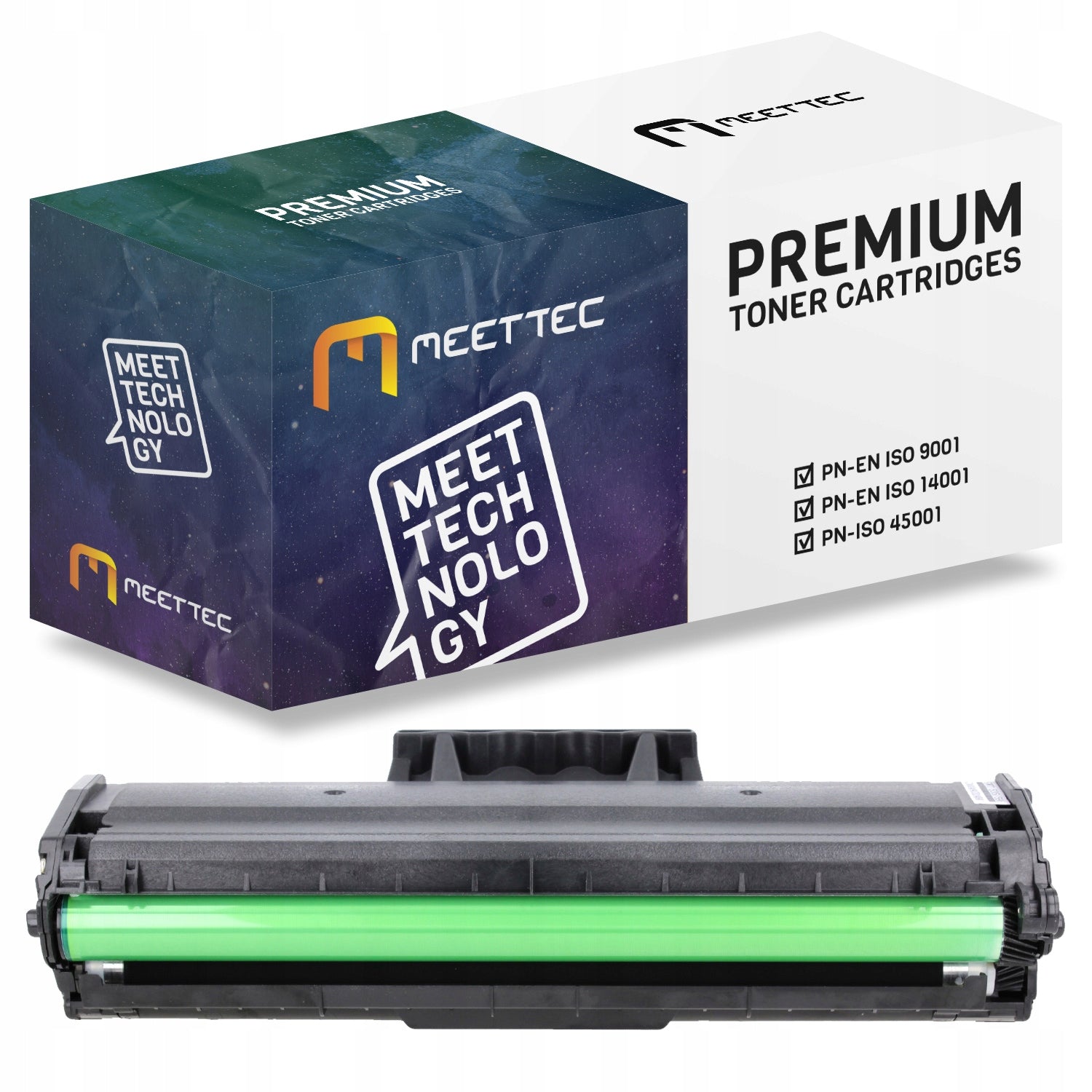 Toner cartridge MLT-D101S 101S for Samsung ML2160 ML2164 ML2165 SCX3400 SCX3405FW