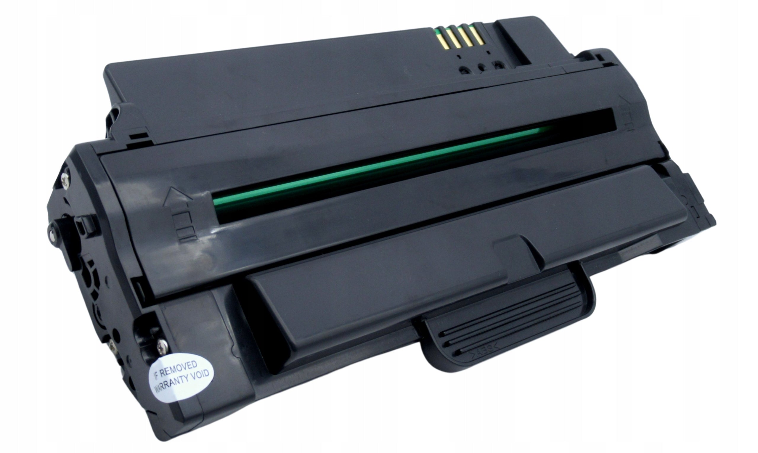 Toner cartridge MLT-D1052L 1052 for Samsung ML-2540 Samsung SCX 4623f Manufacturer Inkdigo