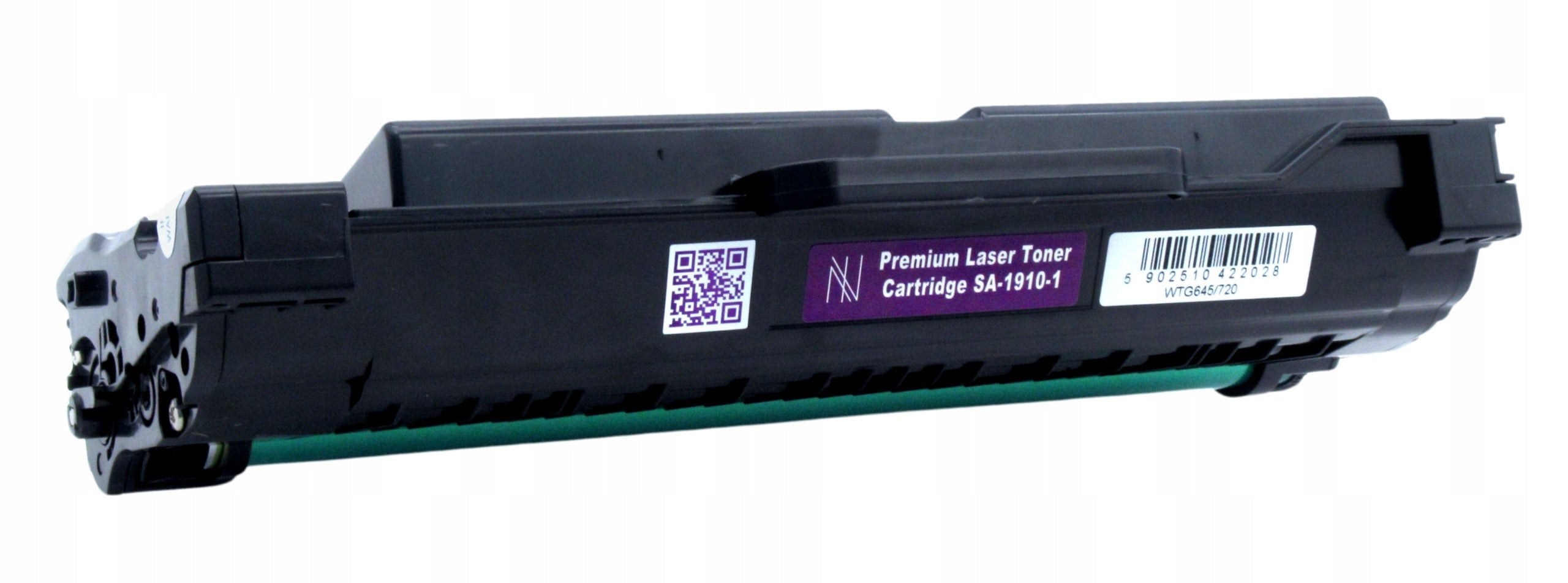Toner cartridge MLT-D1052L 1052 for Samsung ML-2540 Samsung SCX 4623f Packaging status original
