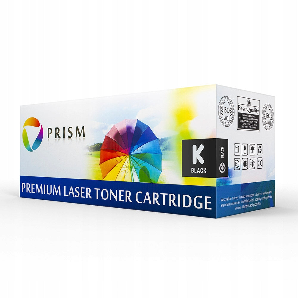 Toner cartridge Prism ZXL-3020NP replacement Xerox 106R02773 (black)