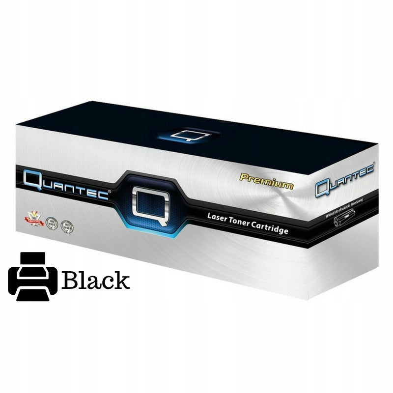 Toner cartridge Quantec for Xerox Phaser 5500 5550 30K Packaging status original