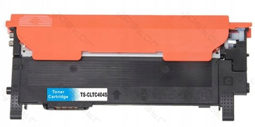 Toner cartridge Samsung CLT-K404S SL-C430W C480W 480FW 430W CYAN Manufacturer code CLT-C404S