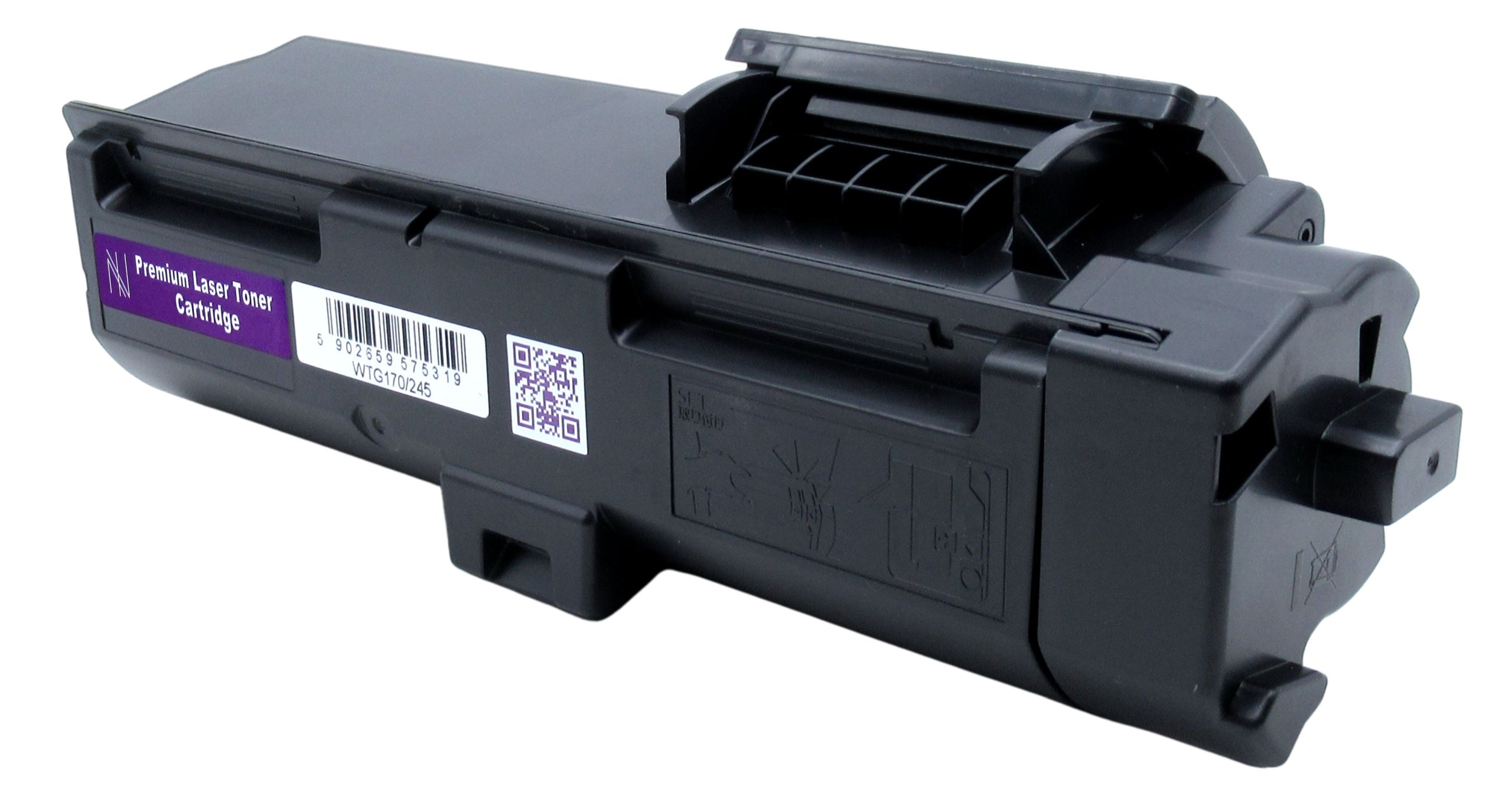 Toner cartridge TK1270 1T0C140NL0 for KYOCERA ECOSYS MA4000fx MA4000wifx Packaging status original