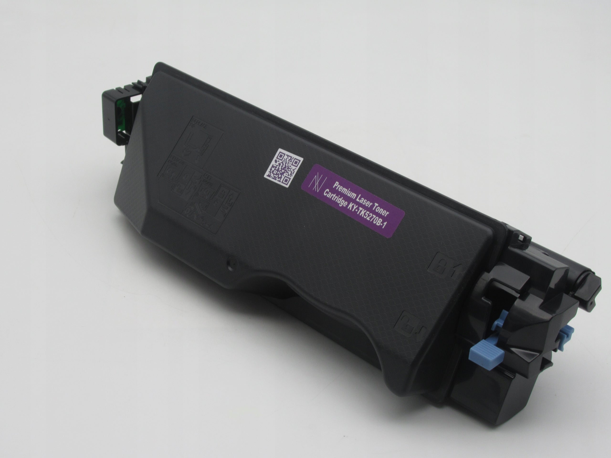 Toner cartridge TK5270 B for Kyocera ECOSYS P6230cdn Color black