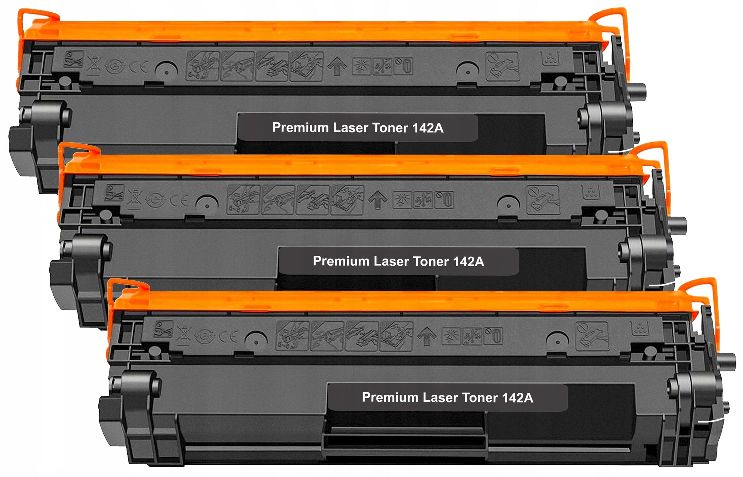Toner cartridge W1420A 142A for HP LaserJet M110w HP LaserJet M140w printer with CHIP Manufacturer code 5905481830809