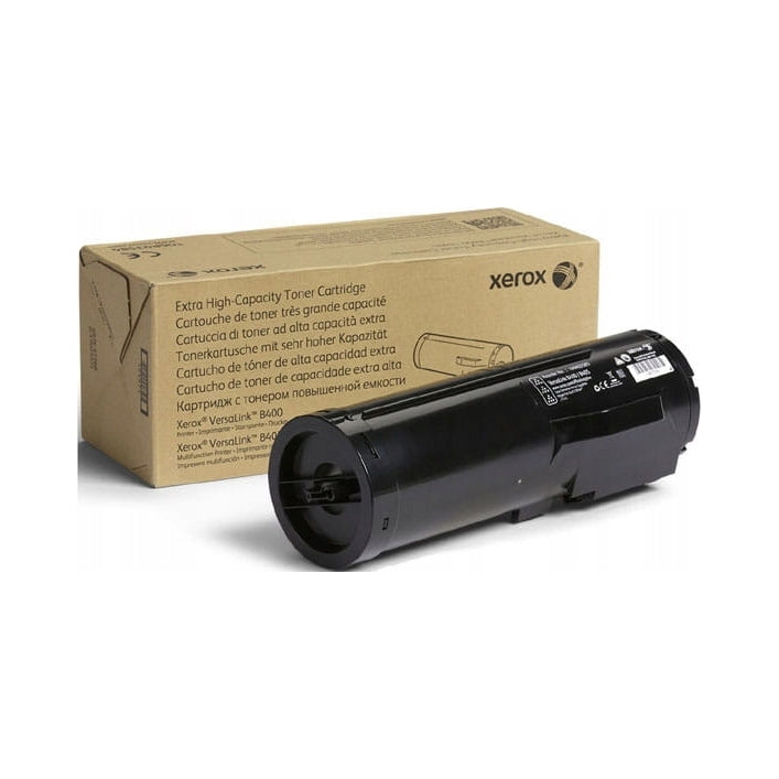Toner cartridge Xerox 106R03585 Black for VersaLink B400 B405