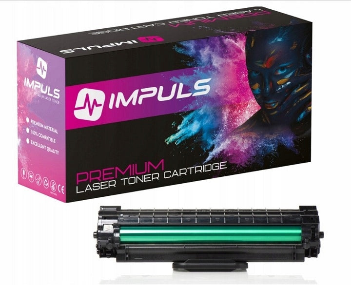 Toner cartridge for Brother TN-2010 HL-2130 TN-2220 DCP-7055 1000 pages