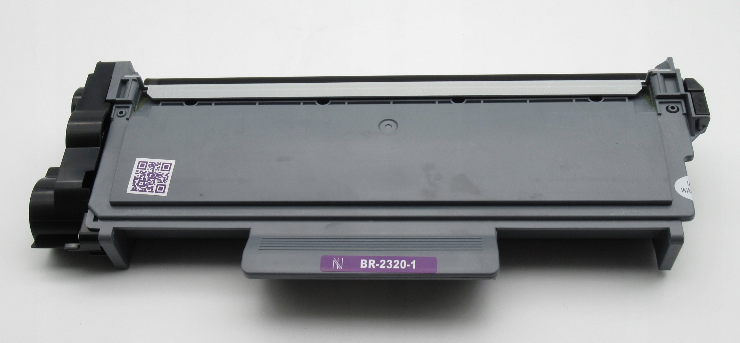 Toner cartridge for Brother TN2320 Inkdigo BR-2320-1 black Manufacturer Inkdigo