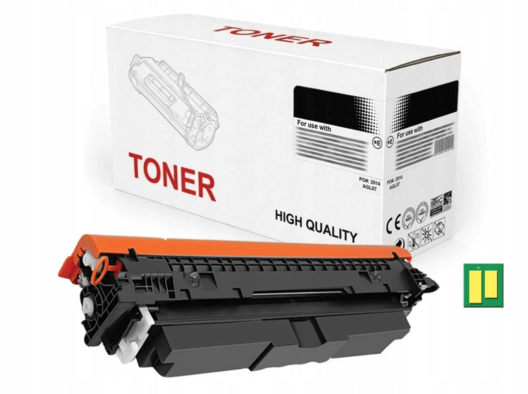 Toner cartridge for Canon CRG-069H black i-SENSYS LBP673Cdw Canon i-SENSYS MF750C Packaging status original
