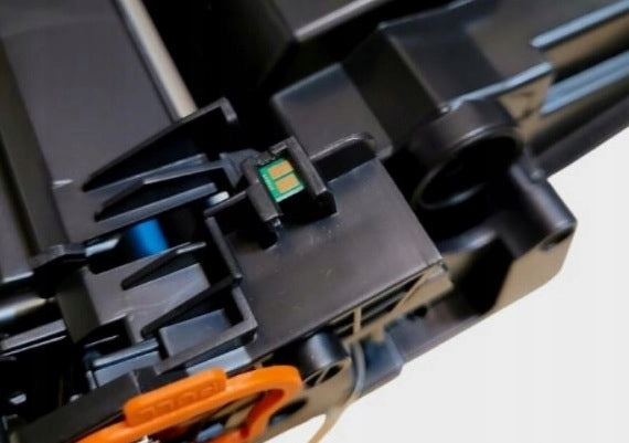 Toner cartridge for Canon CRG057H i-SENSYS LBP236dw MF443DW MF446X with CHIP Manufacturer code CA-CRG057H