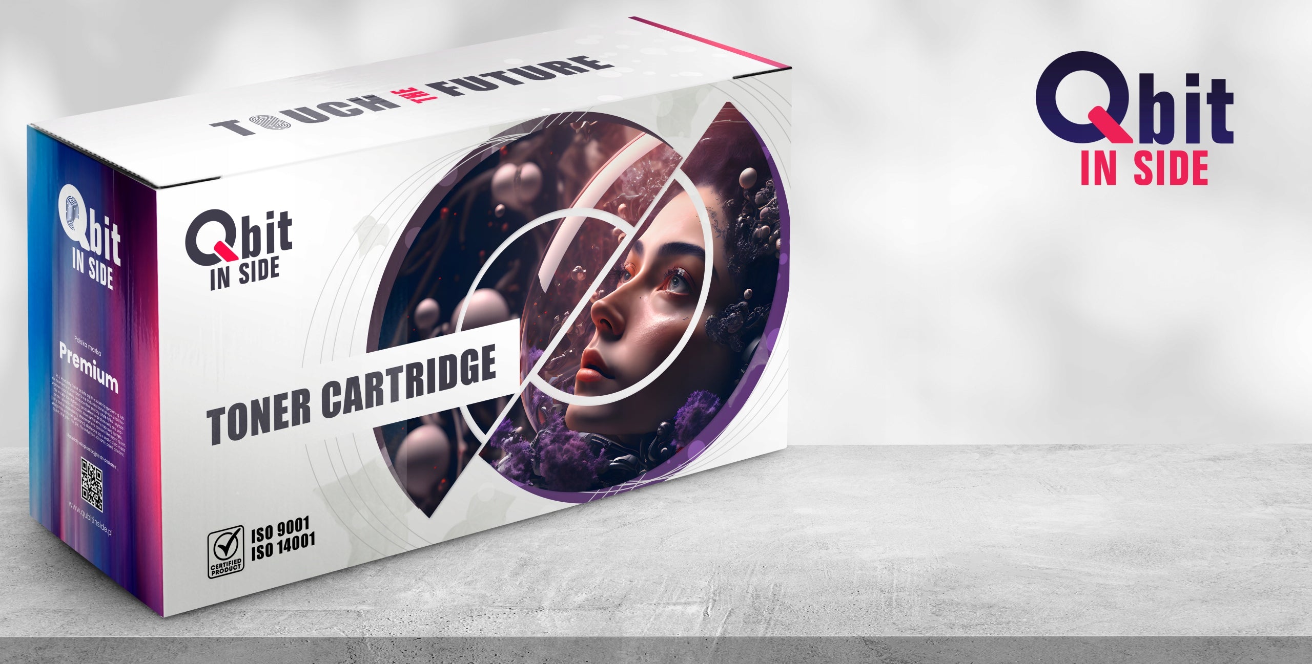 Toner cartridge for Canon i-SENSYS MF655cx MF657cdw MF655cdw MF651cw CRG-067H XL Manufacturer code TONER CANON CRG-067 / CRG-067H XL