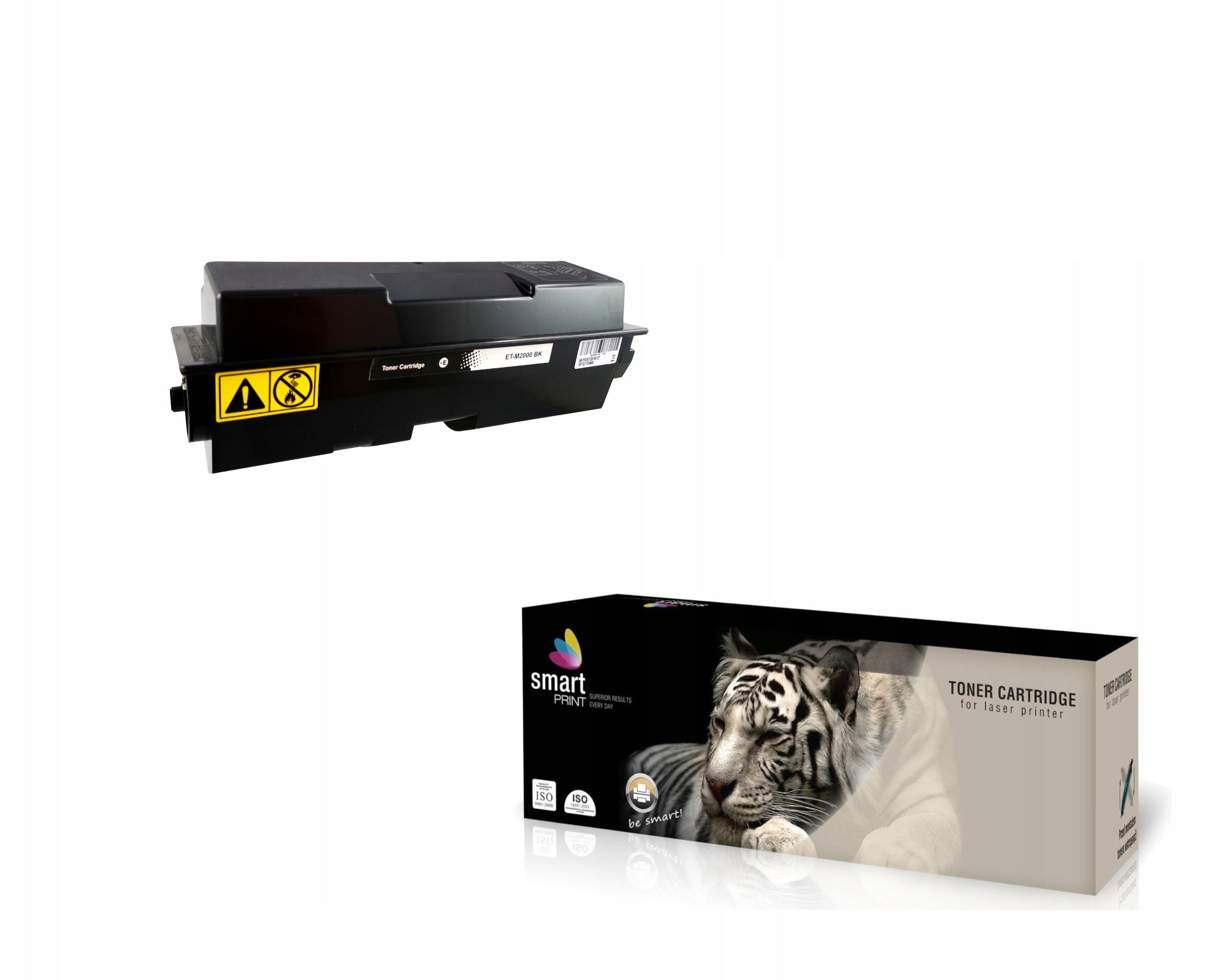 Toner cartridge for Epson AcuLaser M2000 M2000X XL 8K