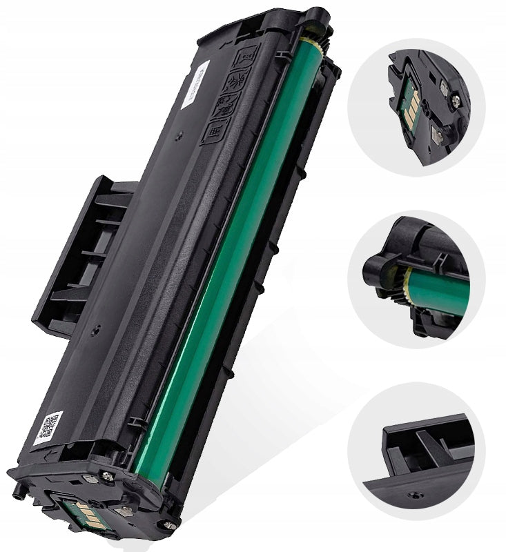 Toner cartridge for HP 106A Laser MFP 135wg 137fnw 5000 PAGES Manufacturer code Toner HP Laser W1106A 106A CHIP