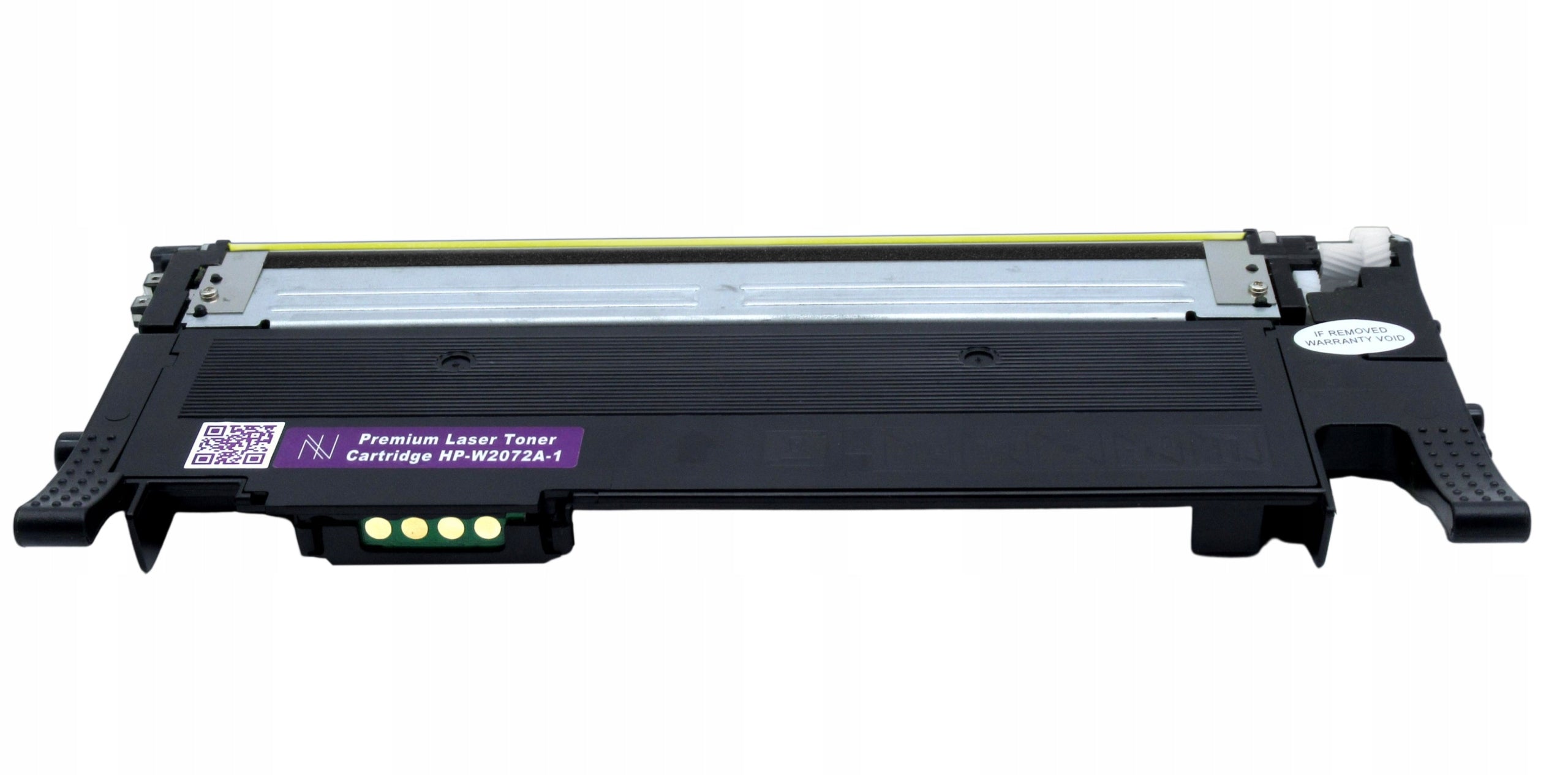 Toner cartridge for HP 117A 150nw 178nw 179fnw WITH YELL CHIP Manufacturer code 117A |W2072A| Color Laser 150 179 CHIP